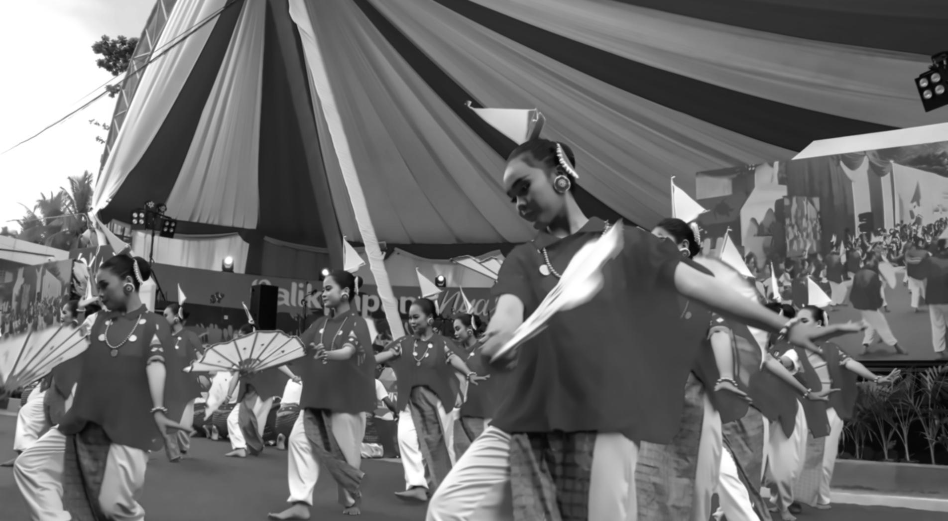 Elegante Standardtanz-Ausbildung im Tanzstudio