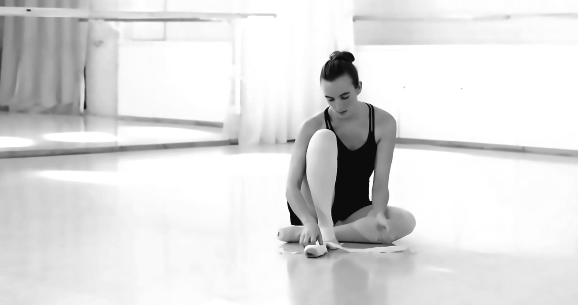 Individuelle Tanzstunde mit persönlicher Betreuung in unserem Studio