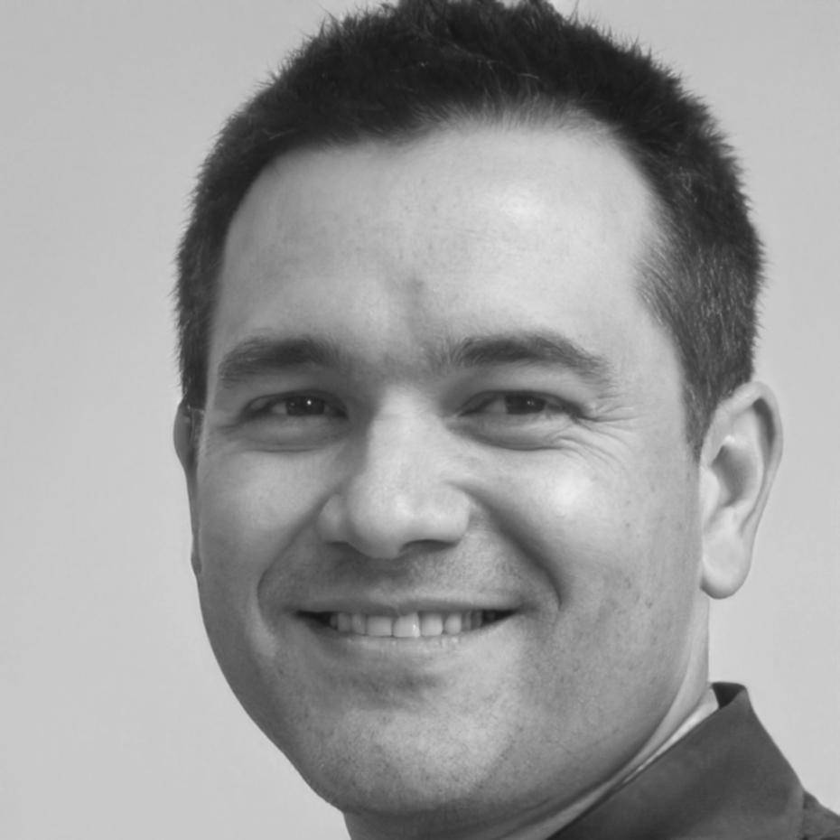 Stefan Bergmann, Tanzlehrer für Gesellschaftstanz