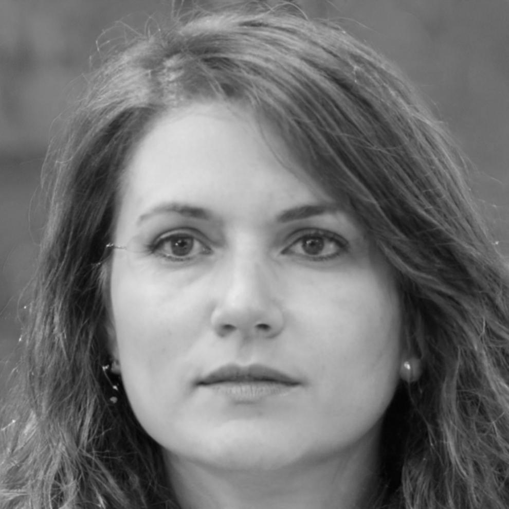 Beatriz Nordmann, Haupttanzlehrerin